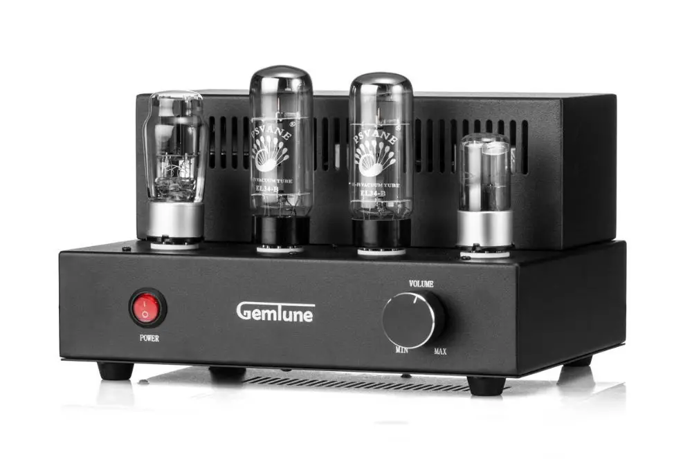GemTune-X1-ClassA-Tube-Amplifier-with-5Z