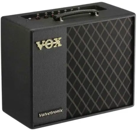VOX VT40X guitar amp