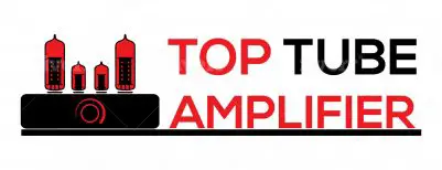 Top Tube Amplifier