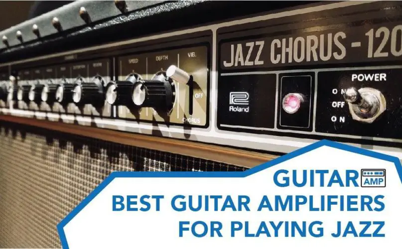 best amplifiers for jazz