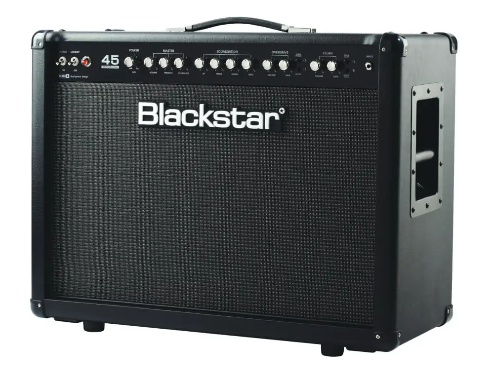 Blackstar Series One 45 Combo