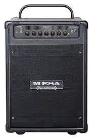 Mesa/Boogie M6 Carbine Combo bass